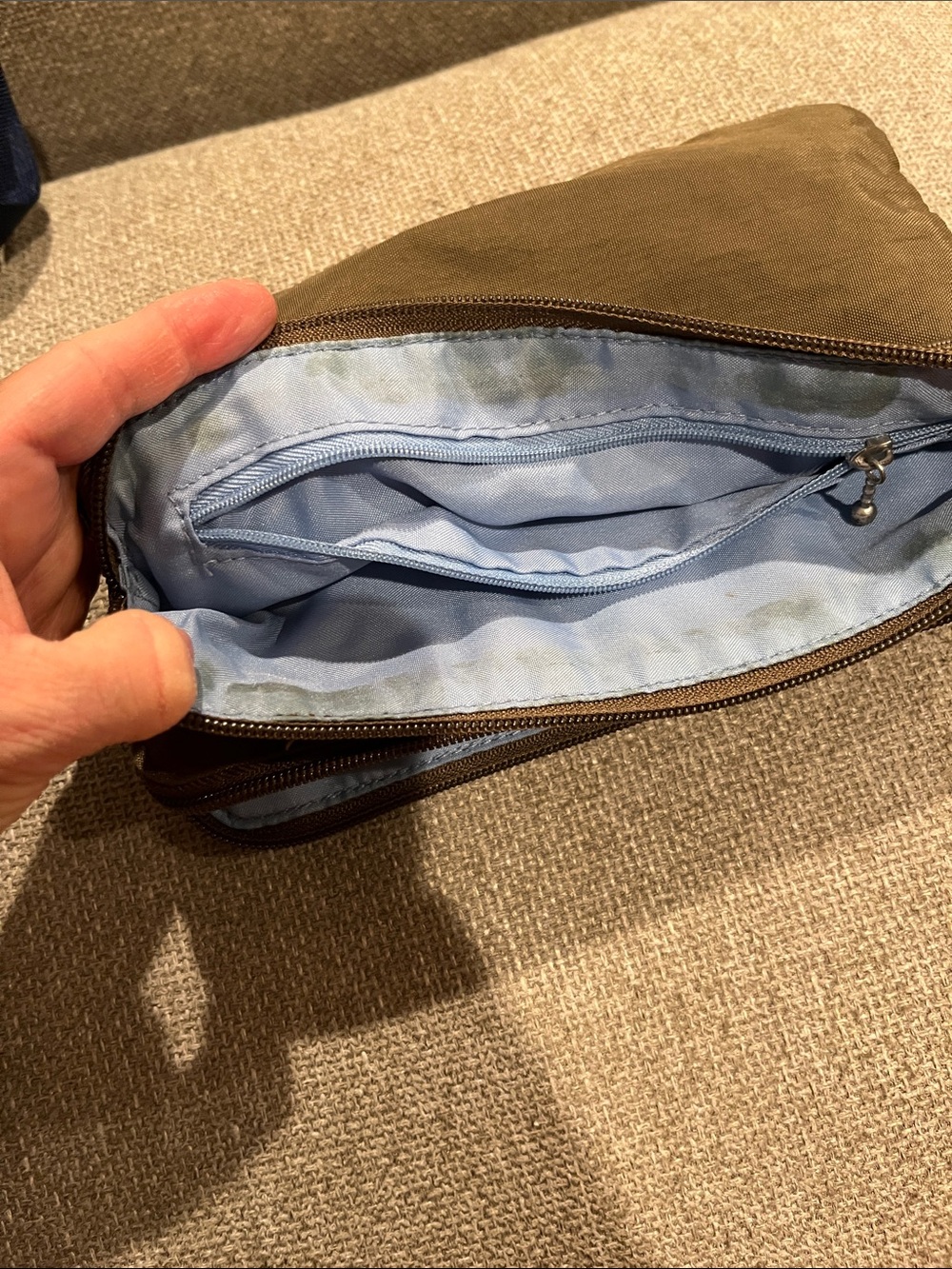 Baggallini crossbody - Picture 6 of 6
